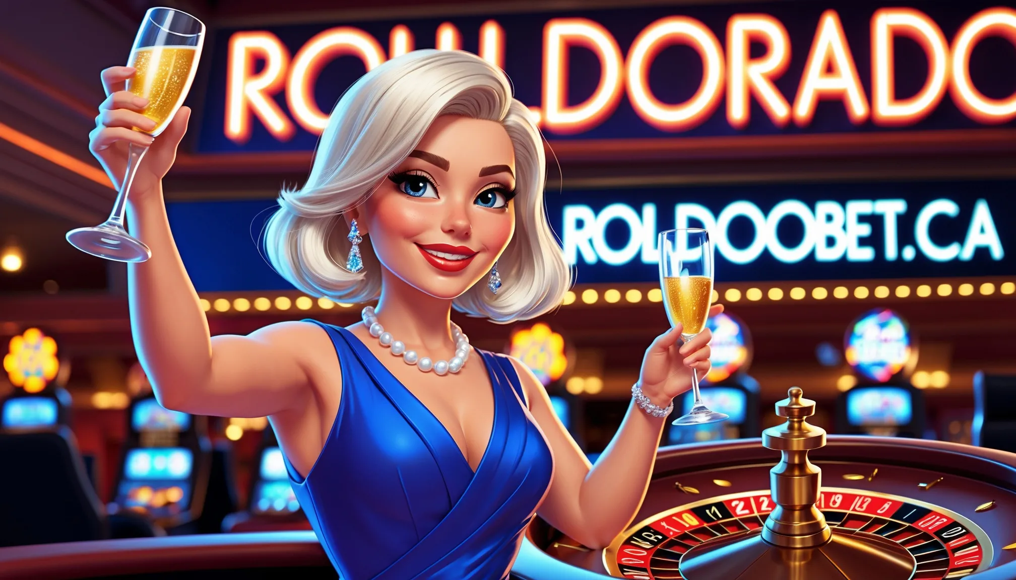 Rolldoradobet