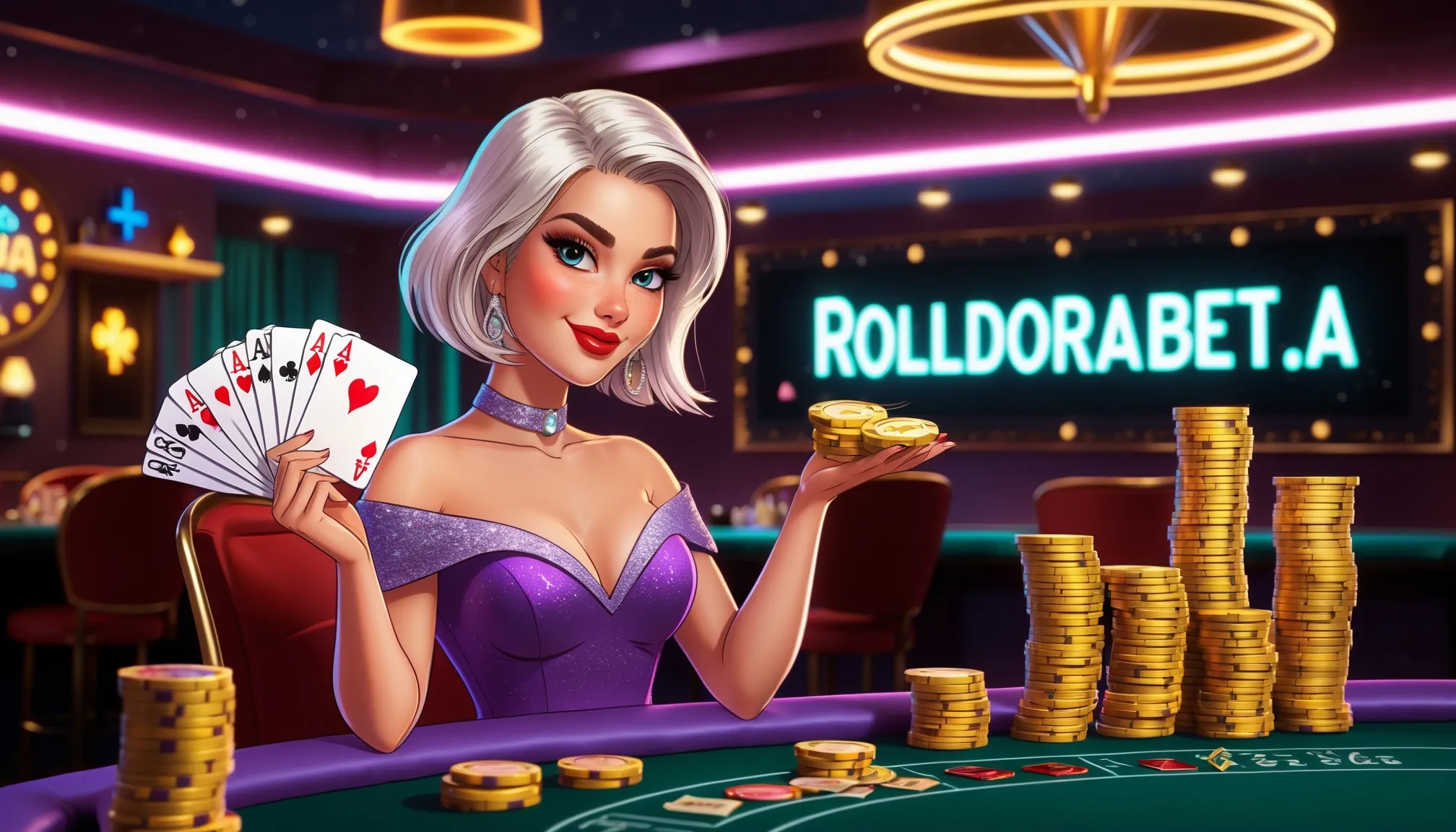 Rolldoradobet