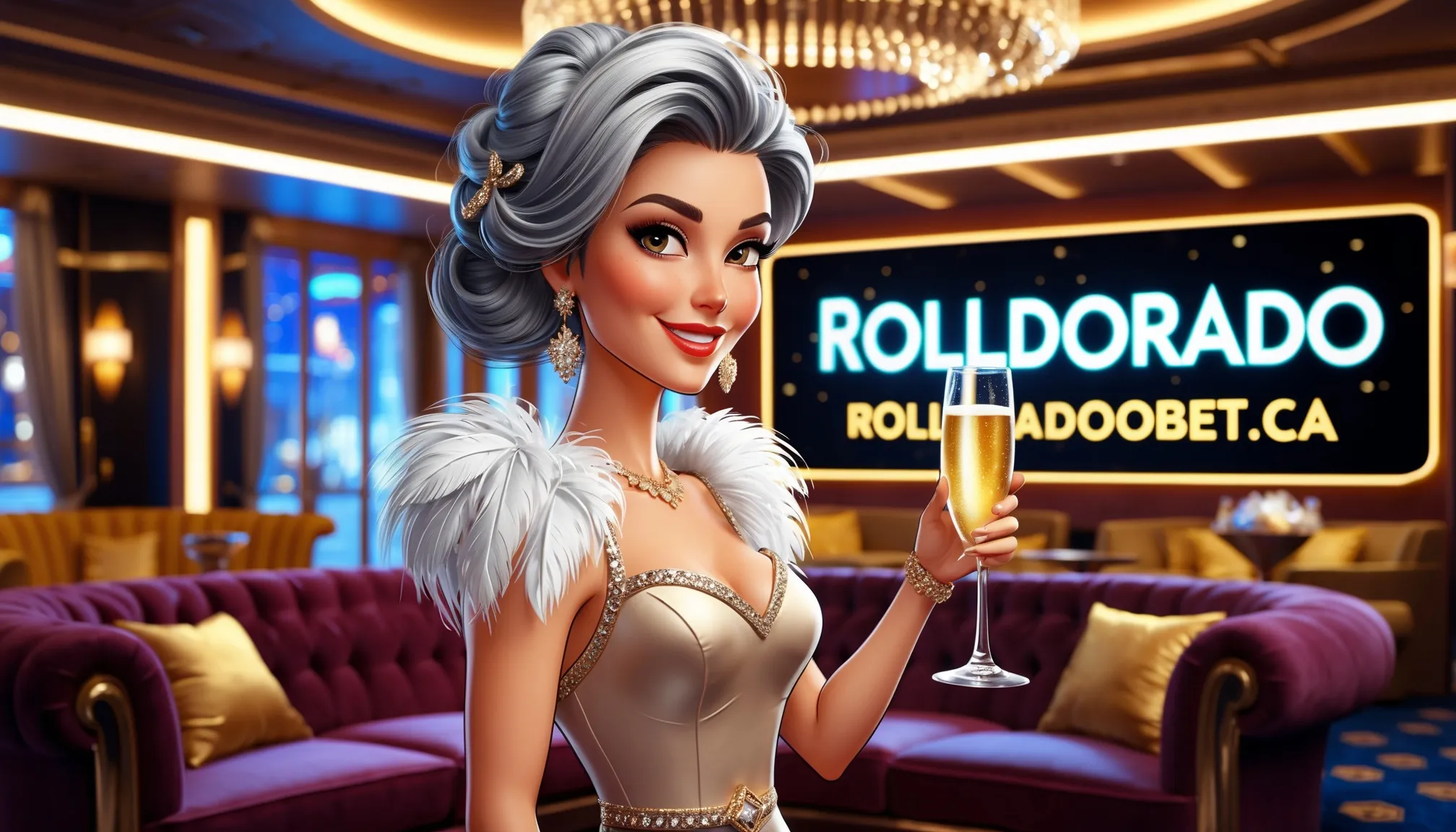 Rolldoradobet