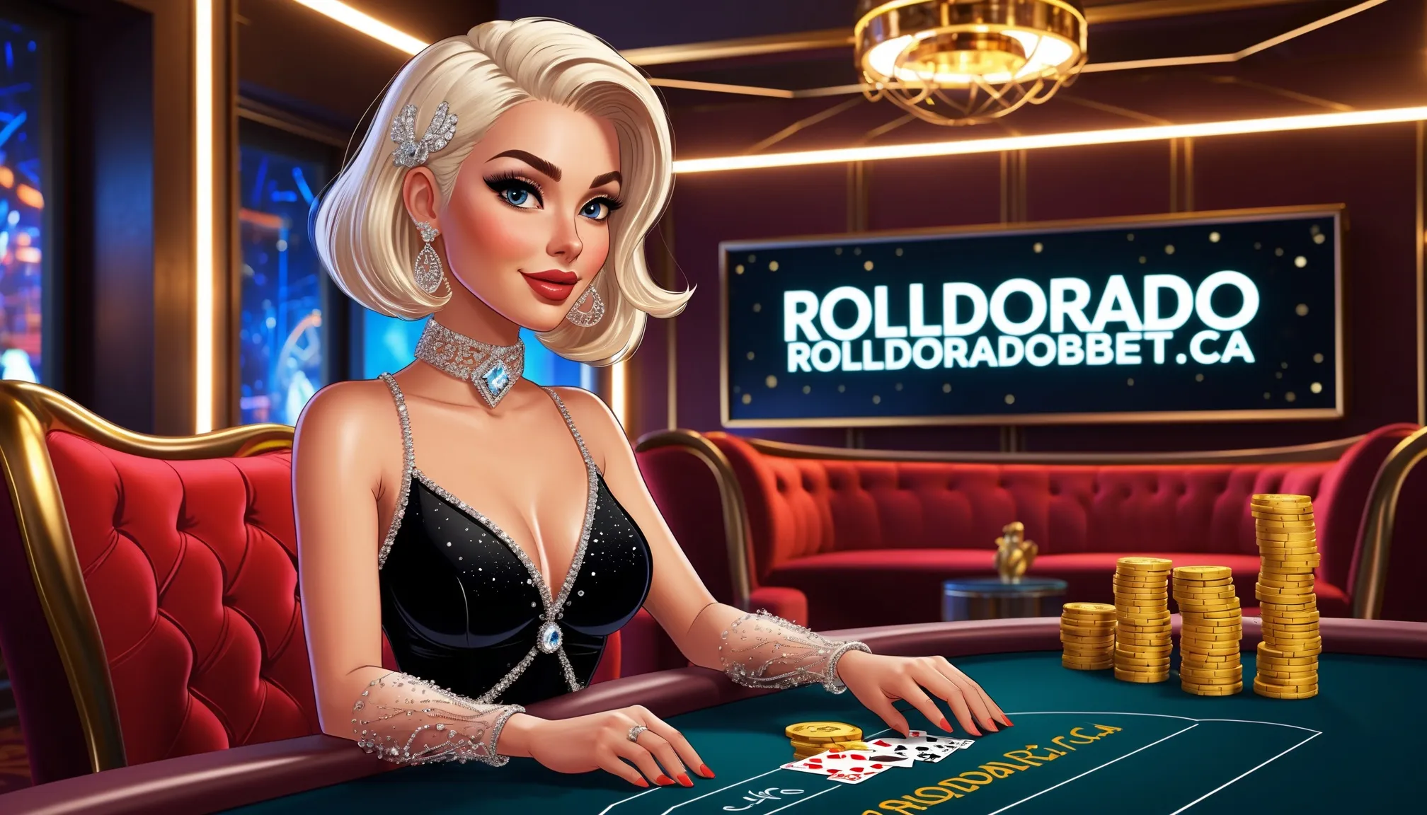 Rolldoradobet