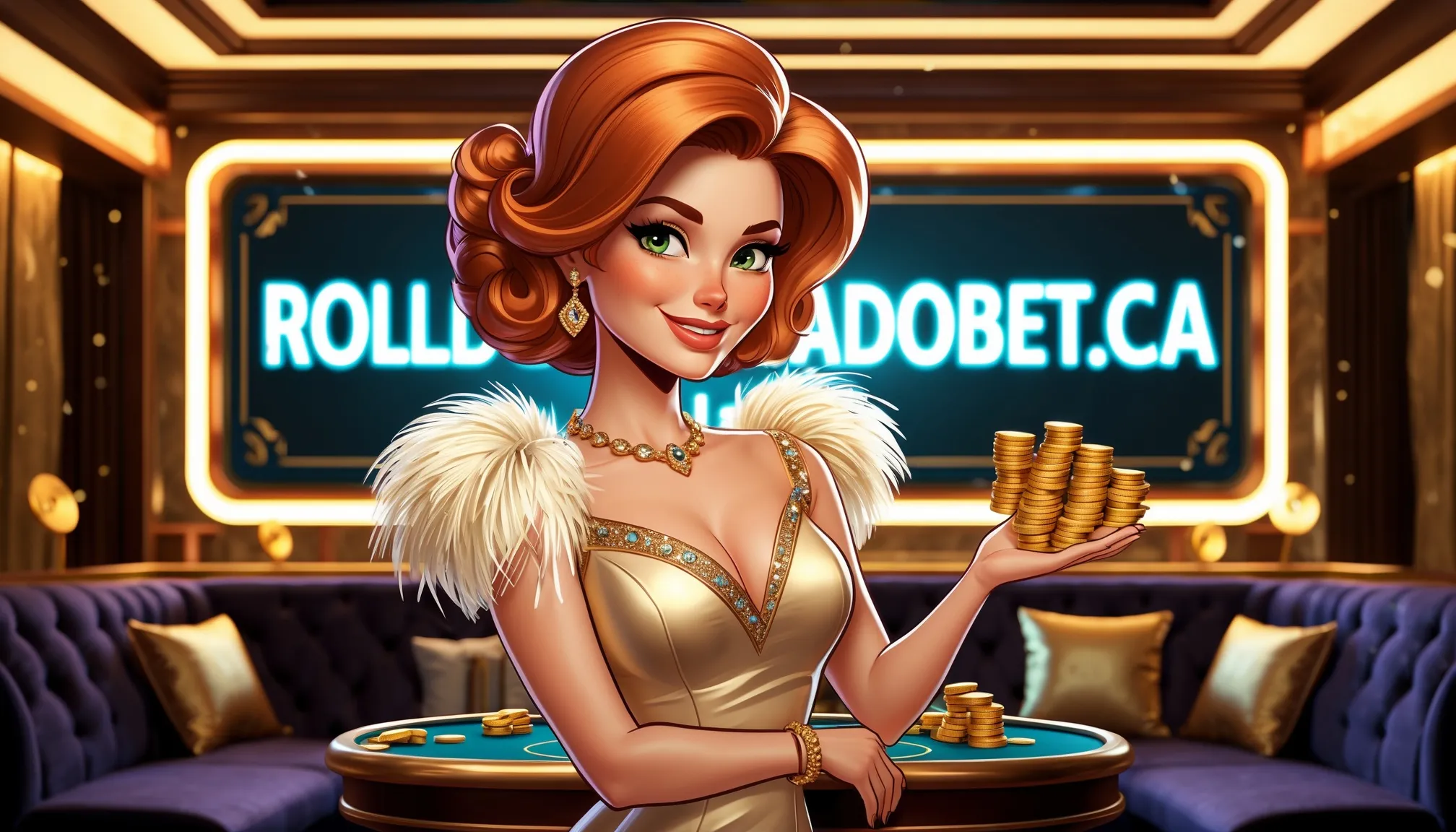 Rolldoradobet