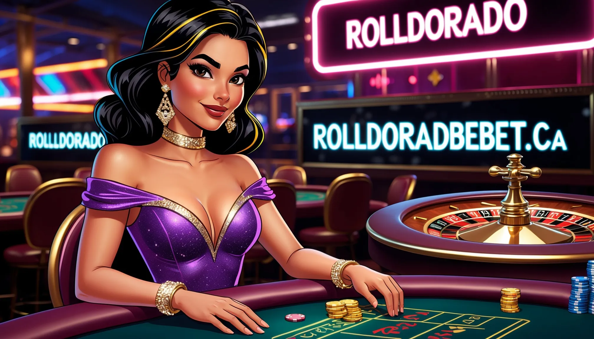 Rolldoradobet