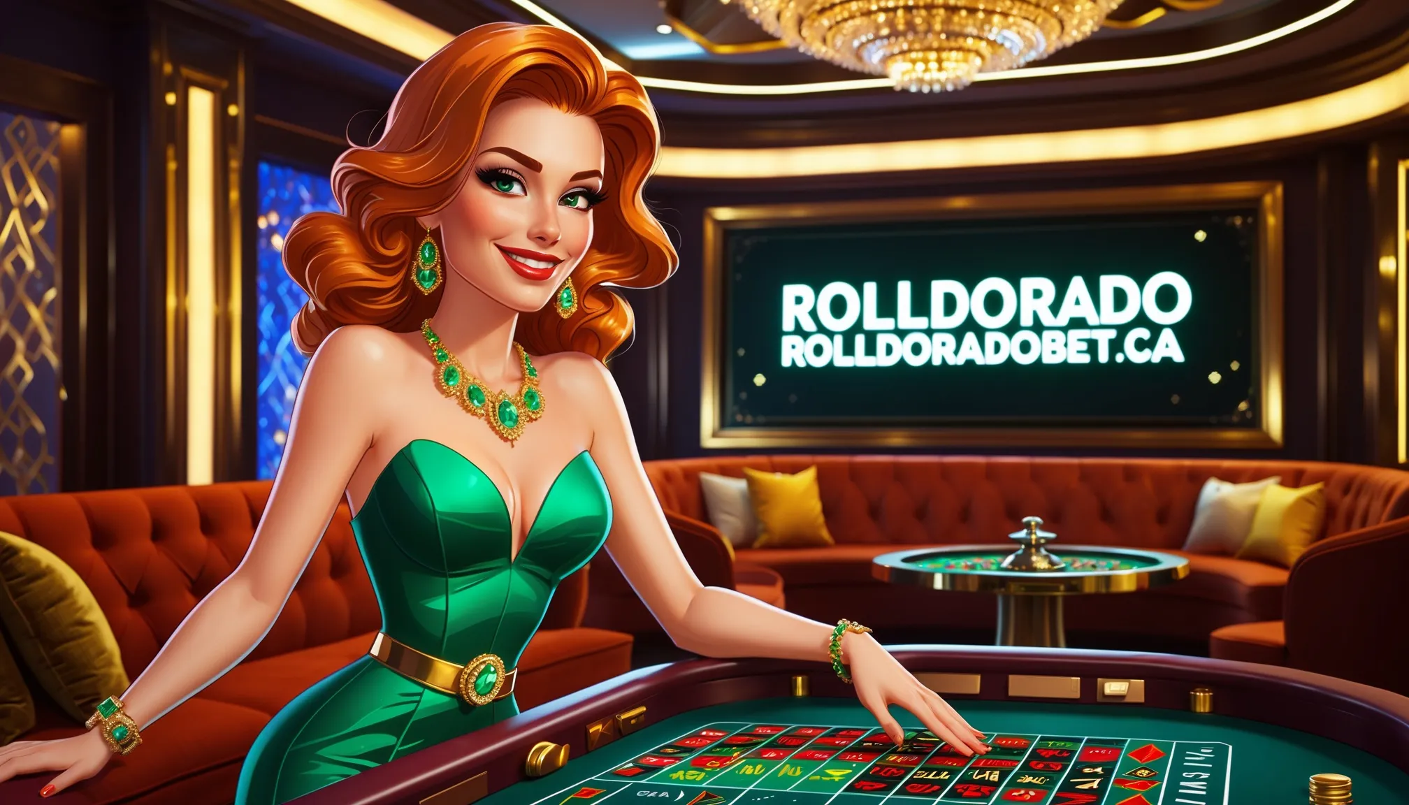 Rolldoradobet